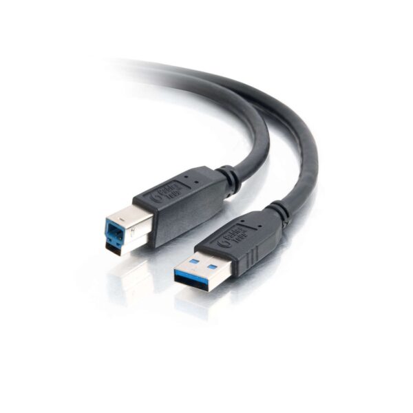 C2G 3m USB 3.0 A Male to B Male Cable (9.8ft)