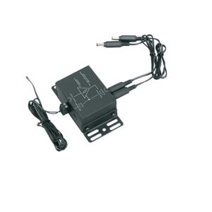 Middle Atlantic Essex Thermostatic Fan Control