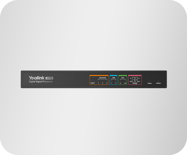 Yealink-AP08-DSP-2 Yealink AP08 DSP