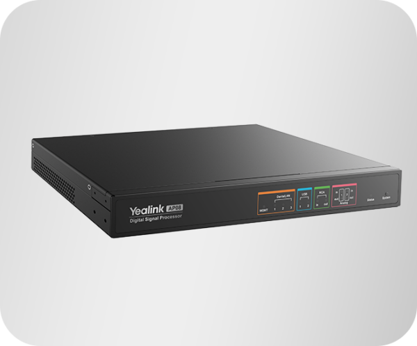 Yealink-AP08-DSP Yealink AP08 DSP