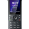 Yealink-AX83H-1 Yealink AX83H Business Wi-Fi Handset