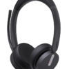Yealink-BH70-3 Yealink BH70 Dual UC USB-C/A