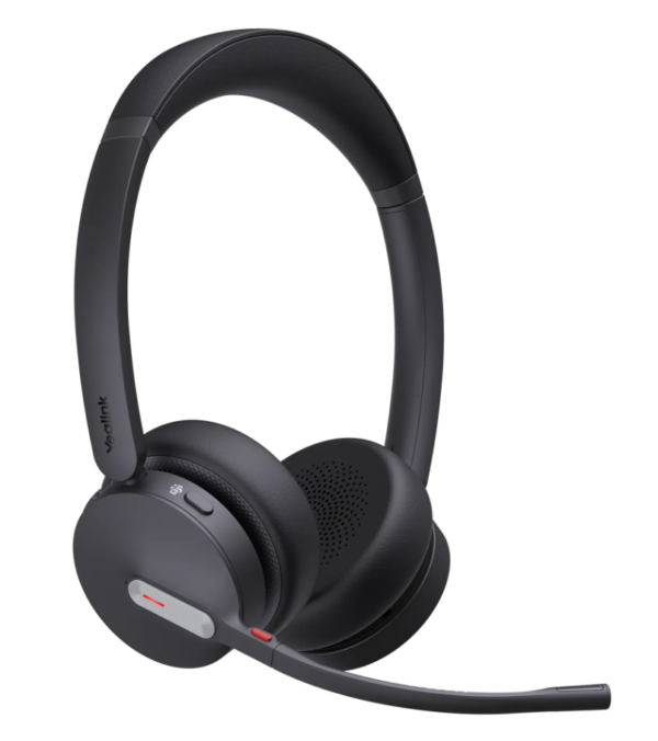 Yealink-BH70 Yealink BH70 Dual UC USB-C/A