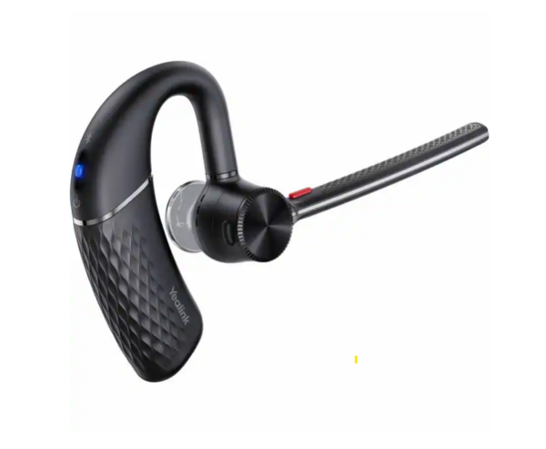 Yealink-BH71-Lite Yealink BH71 Lite Mono Bluetooth Headset