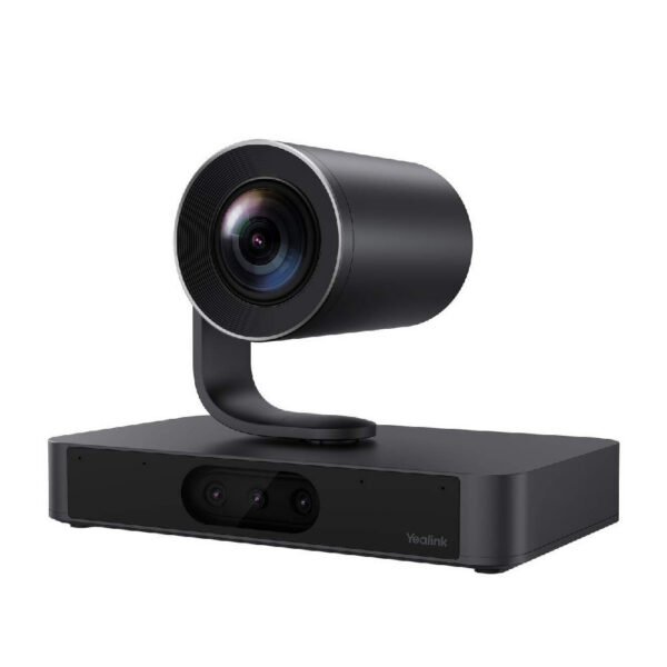Yealink MVC S80-C5U-000 Microsoft Teams Rooms System for Large Meeting Rooms