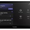 Yealink MVC S90-C5U-004 Microsoft Teams Rooms System for Extra-Large Rooms