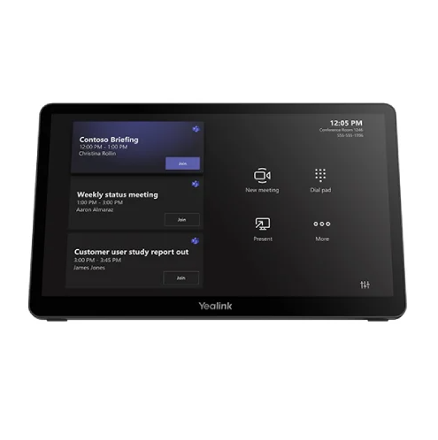 Yealink MVC S98-C5U