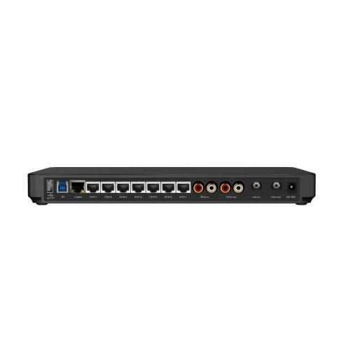 Yealink MVC S98-C5U