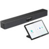 Yealink-MeetingBar-A25-with-CTP25-Touch-Console Yealink MeetingBar A25 with CTP25 Touch Console