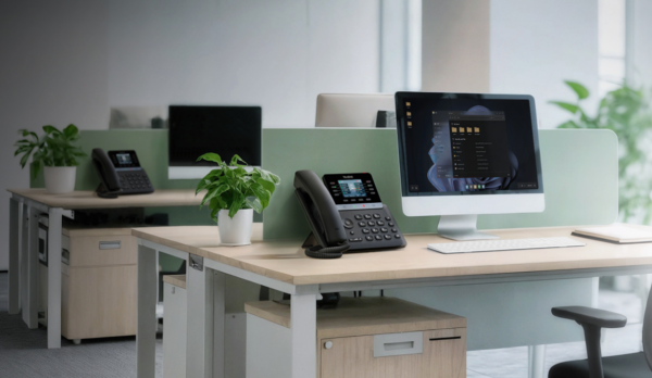 Yealink SIP-T73U-2 Yealink SIP-T73U