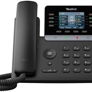 Yealink SIP-T73U Yealink SIP-T73U