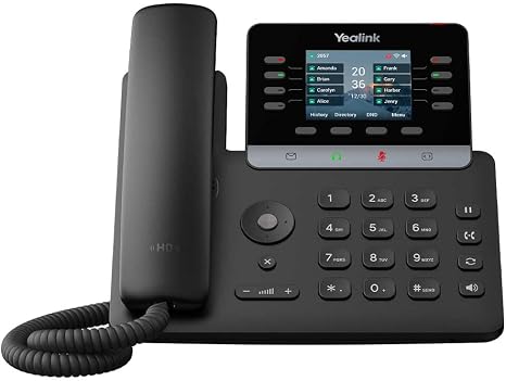 Yealink SIP-T73U Yealink SIP-T73U