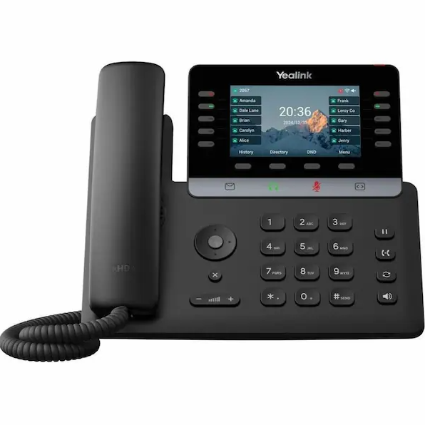 Yealink-SIP-T74W Yealink SIP-T74W