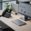 Yealink-T73W-1 Yealink SIP-T73W