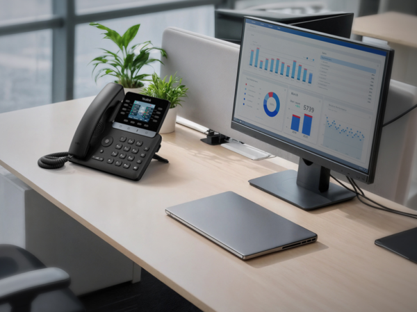 Yealink-T73W-1 Yealink SIP-T73W