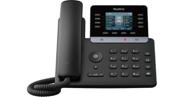 Yealink-T73W Yealink SIP-T73W