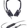 Yealink-UH46 Yealink UH46 USB Wired Headset