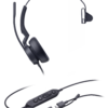 Yealink-UH46-3 Yealink UH46 USB Wired Headset