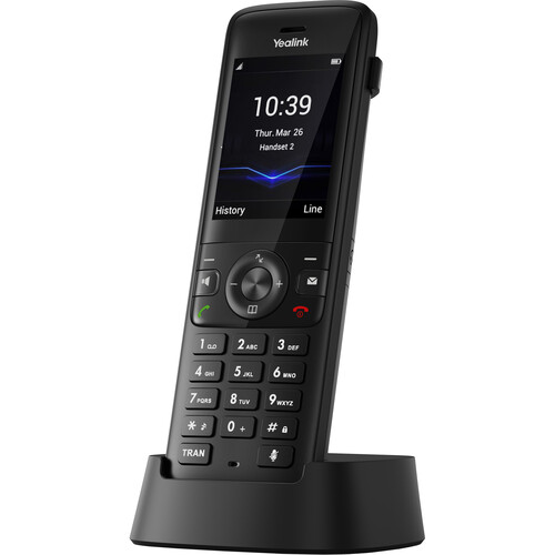 Yealink-W78H Yealink W78H DECT Handset