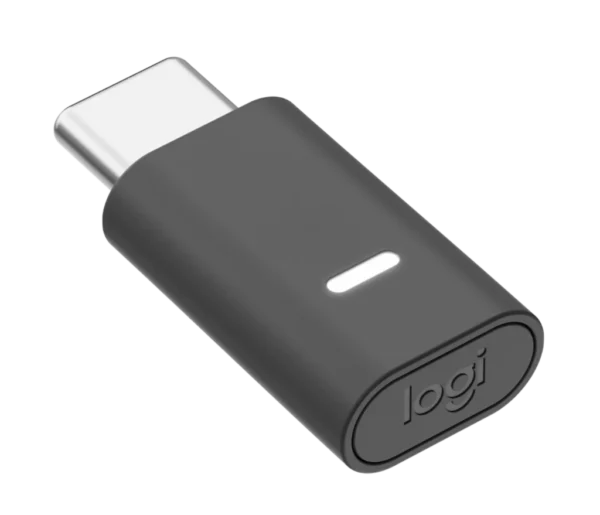 Logitech Zone USB-C Receiver