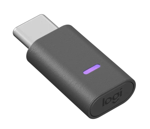 Logitech Zone USB-C Receiver