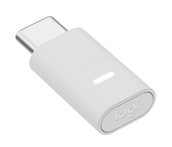 Logitech Zone USB-C Receiver