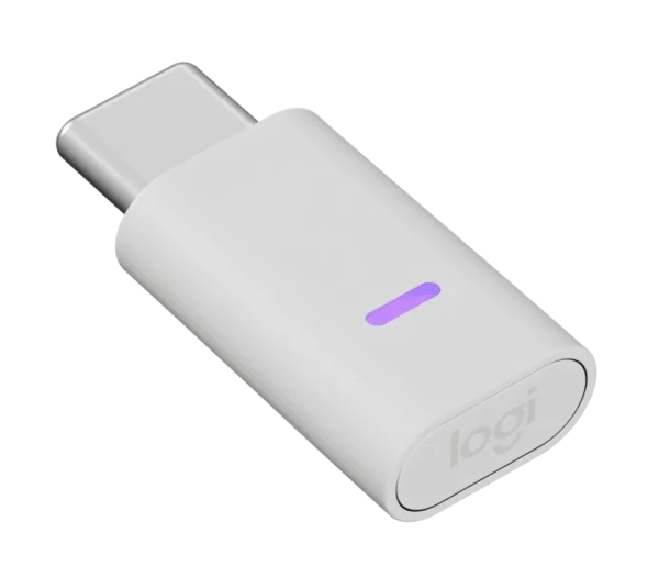 Logitech Zone USB-C Receiver
