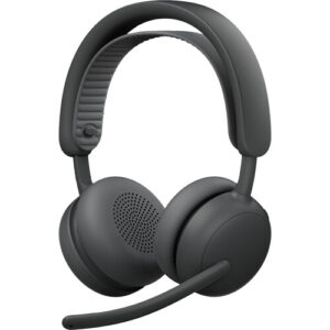 Logitech Zone Wireless 2 ES Headset for Business