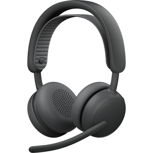 Logitech Zone Wireless 2 ES Headset for Business