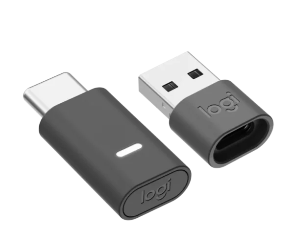 Logitech Zone Wireless 2