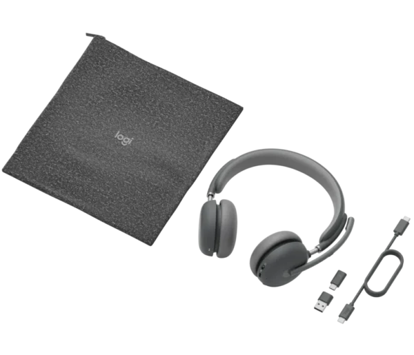 Logitech Zone Wireless 2