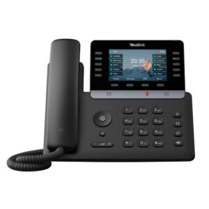 SIP-T74U-2 Yealink SIP-T74U IP Phone