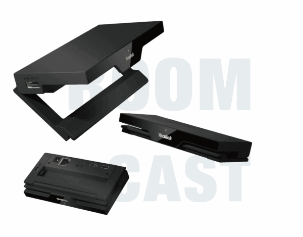 Yealink RoomCast E2 Wireless Presentation System