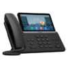 Yealink-T77U-3 Yealink SIP-T77U IP Phone