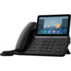 Yealink-T87W Yealink SIP-T87W IP Phone