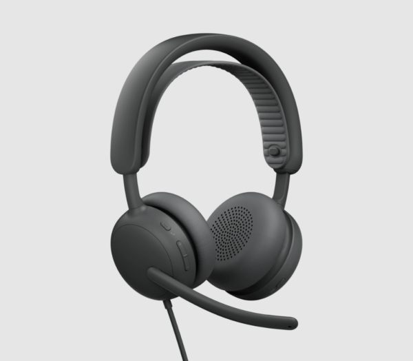 Zone Wired 2 for Business 2 Logitech Zone Wired 2 Headset for Business