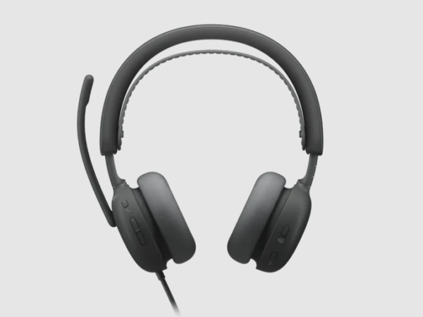 Zone Wired 2 for Business 3 Logitech Zone Wired 2 Headset for Business