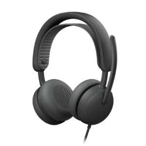 Zone Wired 2 for Business Logitech Zone Wired 2 Headset for Business