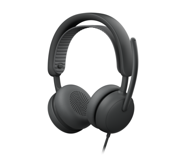 Zone Wired 2 for Business Logitech Zone Wired 2 Headset for Business