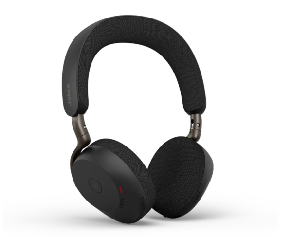 Evolve3 75 4 Jabra Evolve3 75 with Dongle