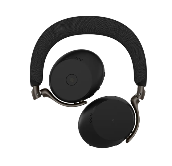 Evolve3 75 5 Jabra Evolve3 75 with Dongle