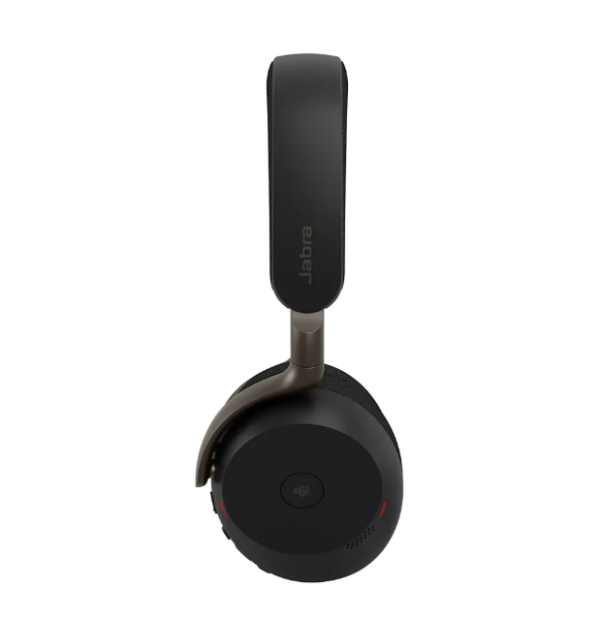 Evolve3 75 6 Jabra Evolve3 75 with Dongle