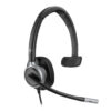 HP Poly Mission 615 Monaural USB Wired Headset