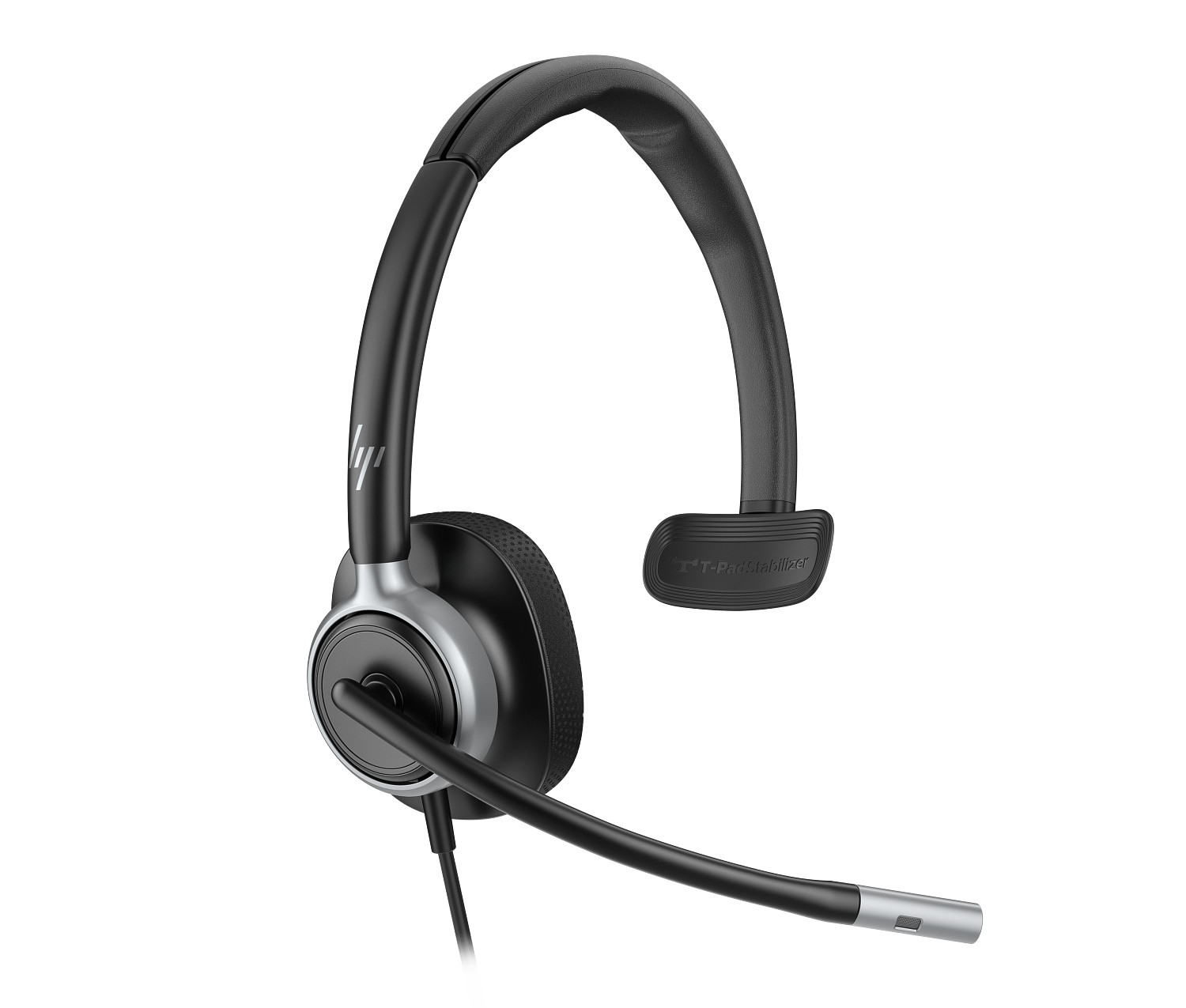 Mission 615 Mono USB headsets for business Mission 615 Mono USB headsets for business