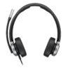 HP Poly Mission 625 Stereo USB Wired Headset