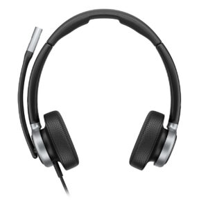 HP Poly Mission 625 Stereo USB Wired Headset