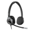 HP Poly Mission 625 Stereo USB Wired Headset