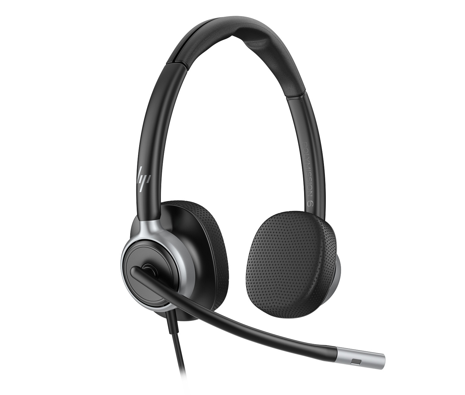Mission 625 USB Stereo Headsets for Business Mission 625 USB Stereo Headsets for Business
