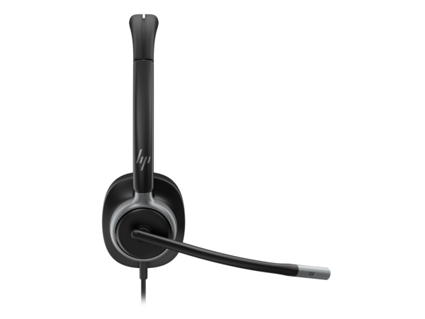 HP Poly Mission 625 Stereo USB Wired Headset