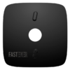 HP-Poly-Studio-A2-Black-Plate-Mount-for-Table-Mic HP Poly Studio A2 Black Plate Mount for Table Mic
